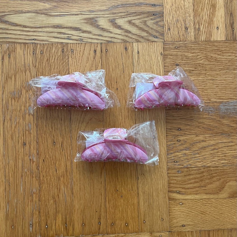 Kopari Hair Clip